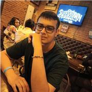 Estudiante de pregrado de biología de la universidad de los llanos, ofrezco clases a estudiantes de primaria y bachillerato en atención de dudas, clases de resolución de problemas de biología y matemáticas